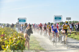 パリ～ツール2021