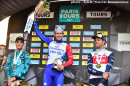 パリ～ツール2021