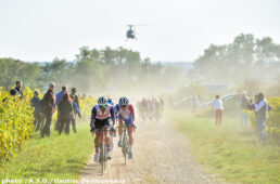 パリ～ツール2021