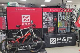 P＆Pコンポーネンツ・ポップアップ