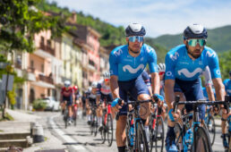 アレー・サイクリング