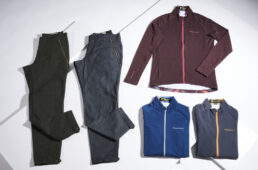 カペルミュール21秋冬