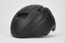 ワサビのシェルを閉じた状態