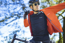 モンベル直伝レイヤリング術