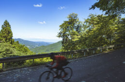 モンベル直伝レイヤリング術