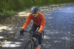 モンベル直伝レイヤリング術