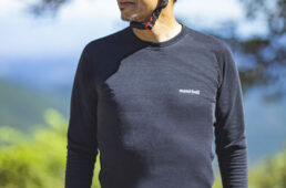 ジオライン M.W. サイクルアンダーシャツ