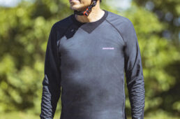 ウインドテクト サイクルアンダーシャツ