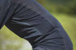 ウインドテクト サイクルアンダーシャツ