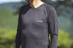 ジオライン L.W. サイクルアンダーシャツ