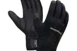 ウインドストッパー サイクルグローブ Men's