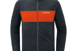 メリノウールプラス サイクルジャージ Men's