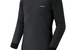 ウインドテクト サイクルアンダーシャツ