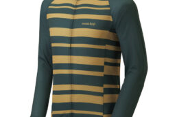 WIC.クール サイクル ロングスリーブ ジャージ #3