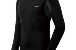 ジオライン L.W. サイクルアンダーシャツ