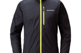 ライトシェル サイクルジャケット