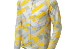 WIC.サイクル ロングスリーブ ジャージ #4