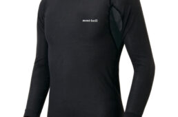 ジオライン M.W. サイクルアンダーシャツ