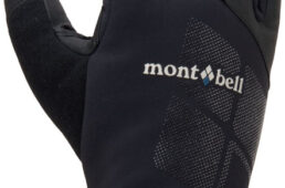 ウインドストッパー インシュレーテッド サイクルグローブ