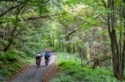 日光＆奥鬼怒ツーリング