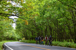 日光＆奥鬼怒ツーリング