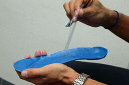 レーブメルトインソール