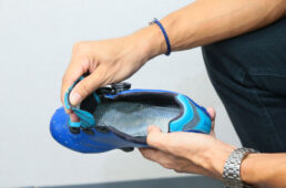 レーブメルトインソール