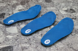 レーブメルトインソール