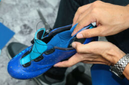 レーブメルトインソール