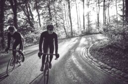 シマノ2021秋冬ジャージ