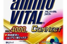 アミノバイタル®CONNECT