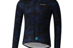 バーテックスプリントジャージ