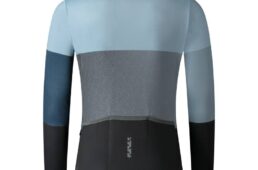 バーテックスプリントジャージ