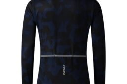 バーテックスプリントジャージ