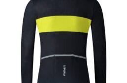 バーテックスプリントジャージ