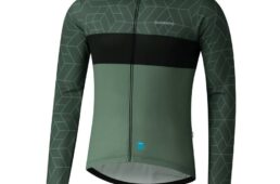 バーテックスプリントジャージ