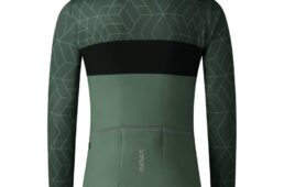 バーテックスプリントジャージ