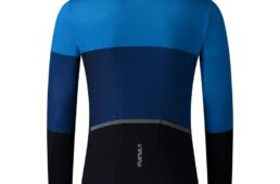 バーテックスプリントジャージ