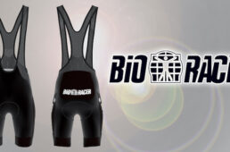 ビオレーサー2021ビブショーツ