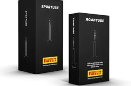 ピレリ・ブチルチューブ