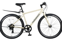 サードバイクス「秋フェスクール」キャンペーン