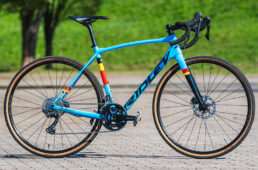 リドレー・カンゾースピード（38万5000円／完成車）