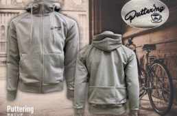 バレット・ポケパーカー