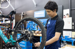 あなたの街のシマノサービスセンター〜名古屋市・ニコー製作所