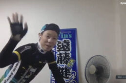 サイクルワークスフィンズ・遠藤健太店長