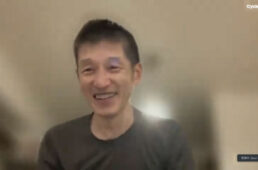 50歳以上の店長カテゴリーで優勝のサイクルすポイントオーベスト・西谷雅史店長