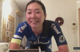 ワイズロード新宿本館・植竹海貴さん