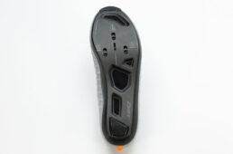 アナトミックカーボンSLアウトソール