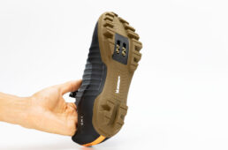 ハイグリップミシュランアウトソール