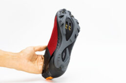 ナイロンコンポジットアウトソール